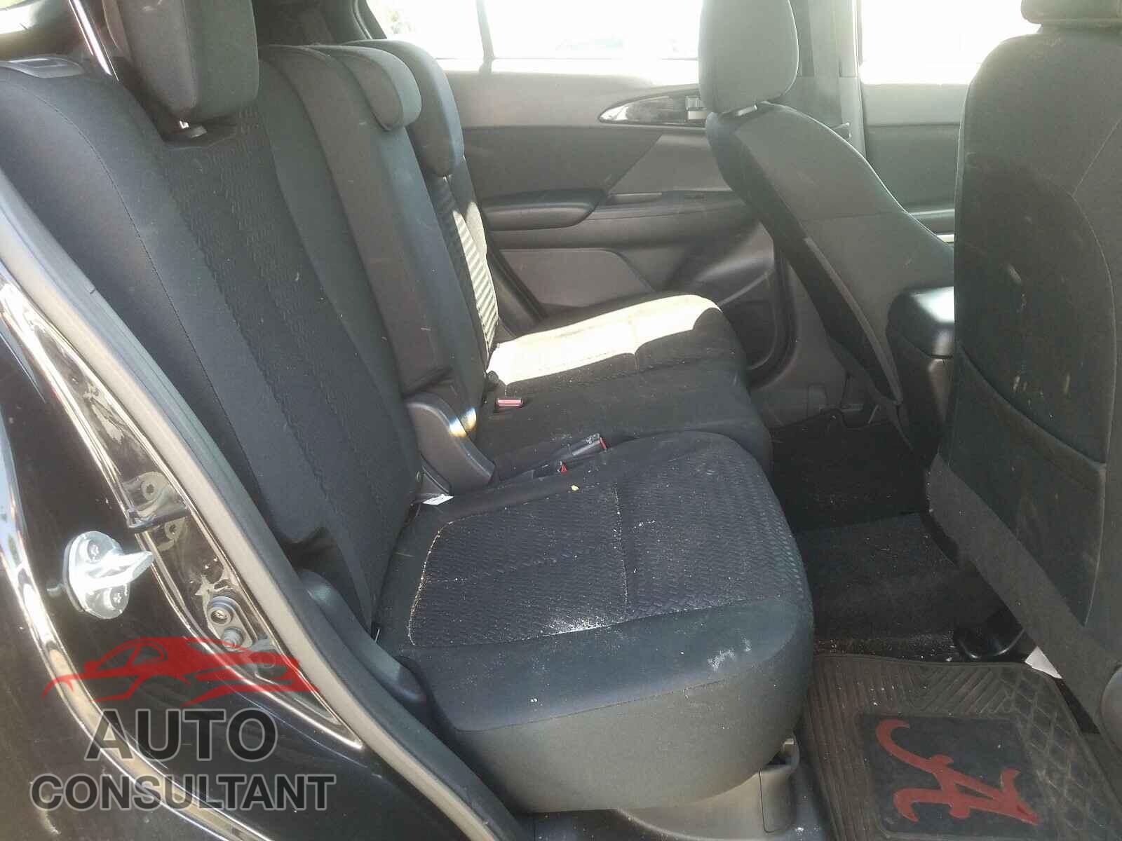 MITSUBISHI ECLIPSE 2018 - JA4AT3AA2JZ043718