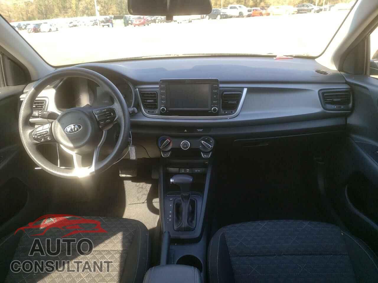KIA RIO 2020 - 3KPA24AD3LE299535