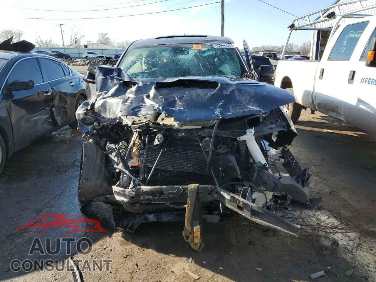 DODGE DURANGO 2019 - 1C4SDJCT4KC770695