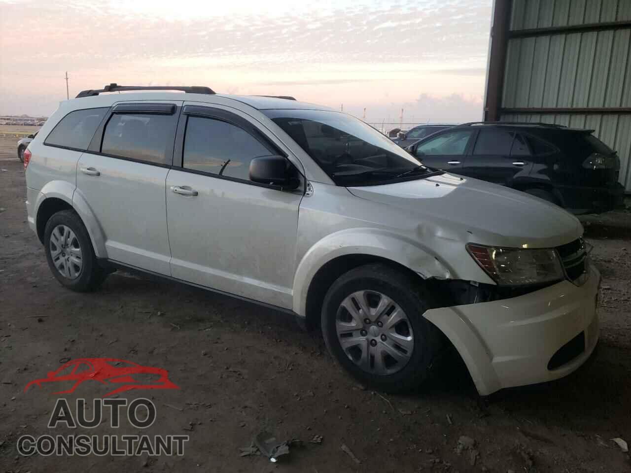 DODGE JOURNEY 2015 - 3C4PDCAB0FT600064