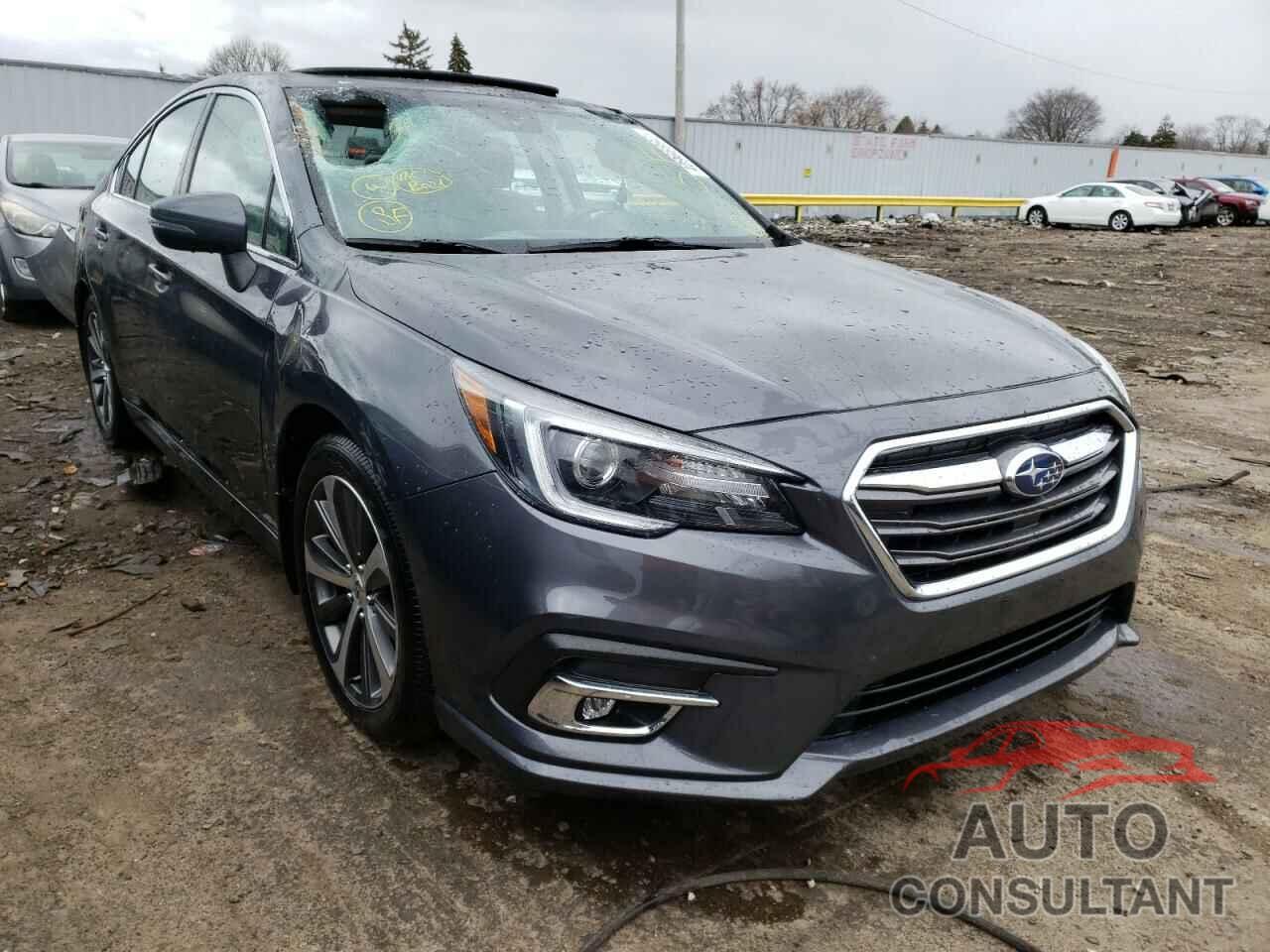 SUBARU LEGACY 2019 - 4S3BNAN61K3017047