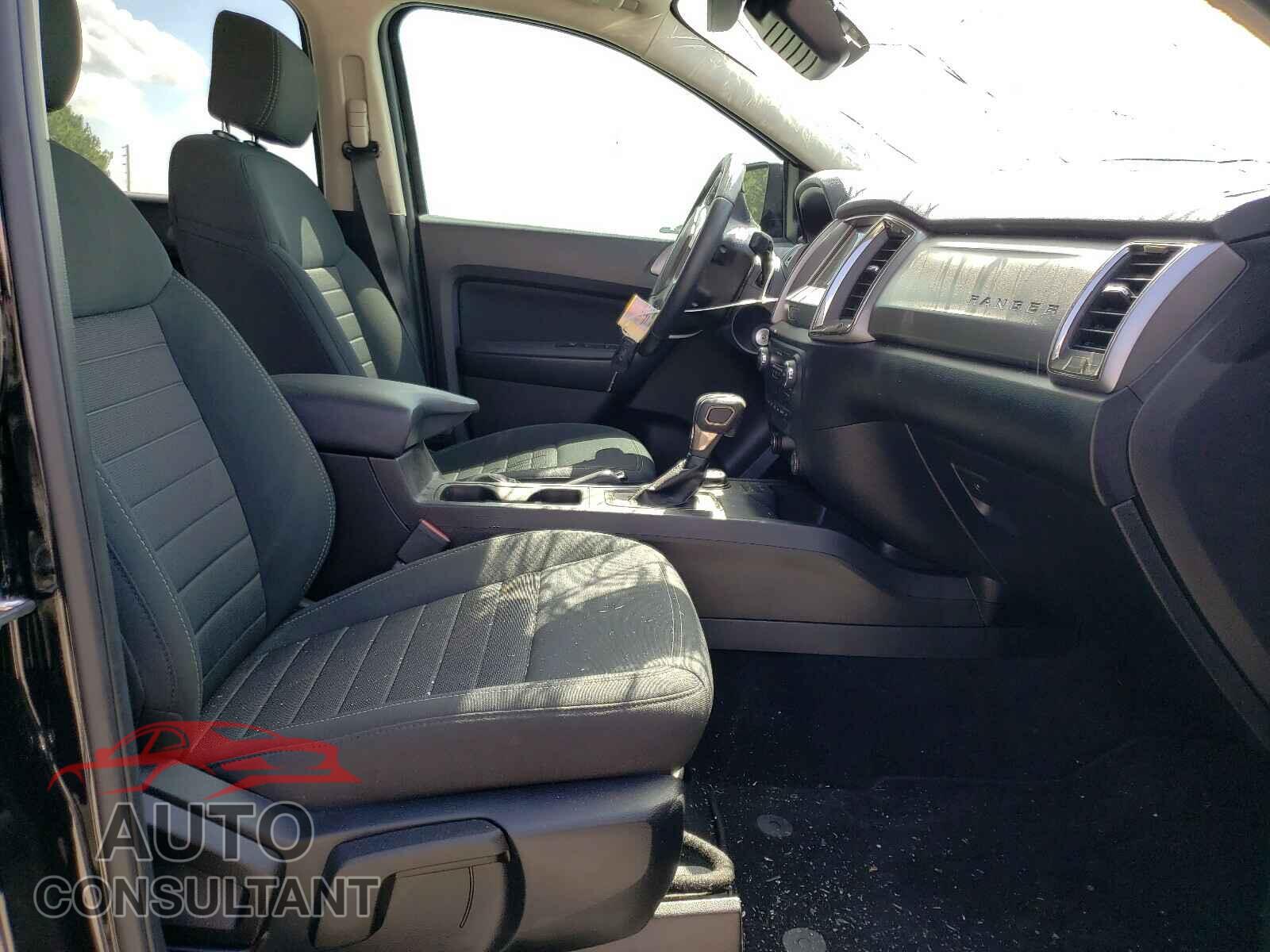 FORD RANGER 2019 - 1FTER4FH5KLB10964