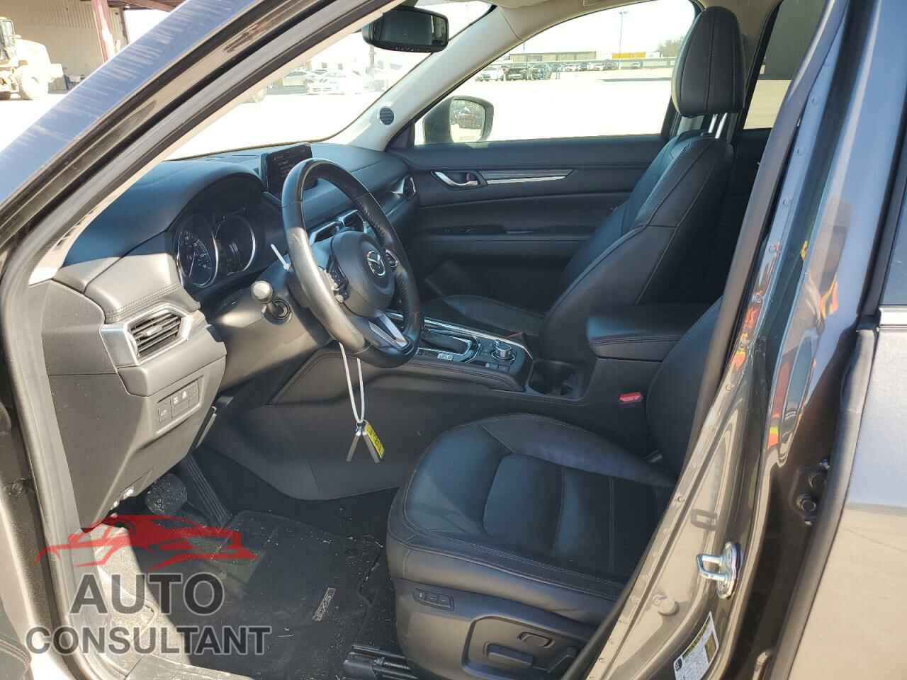 MAZDA CX-5 2018 - JM3KFADM1J1359158