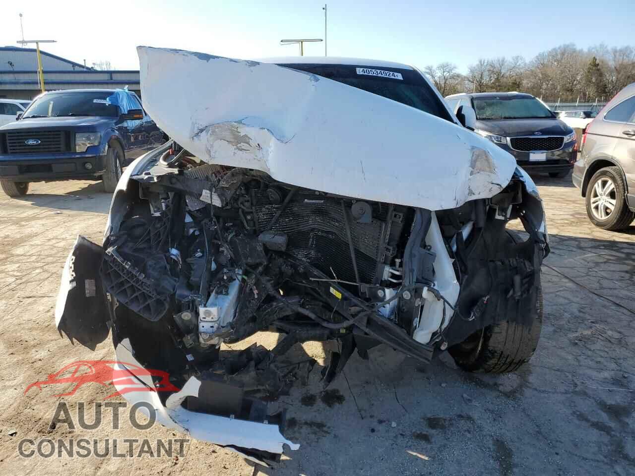 DODGE DURANGO 2019 - 1C4RDHDG6KC549611