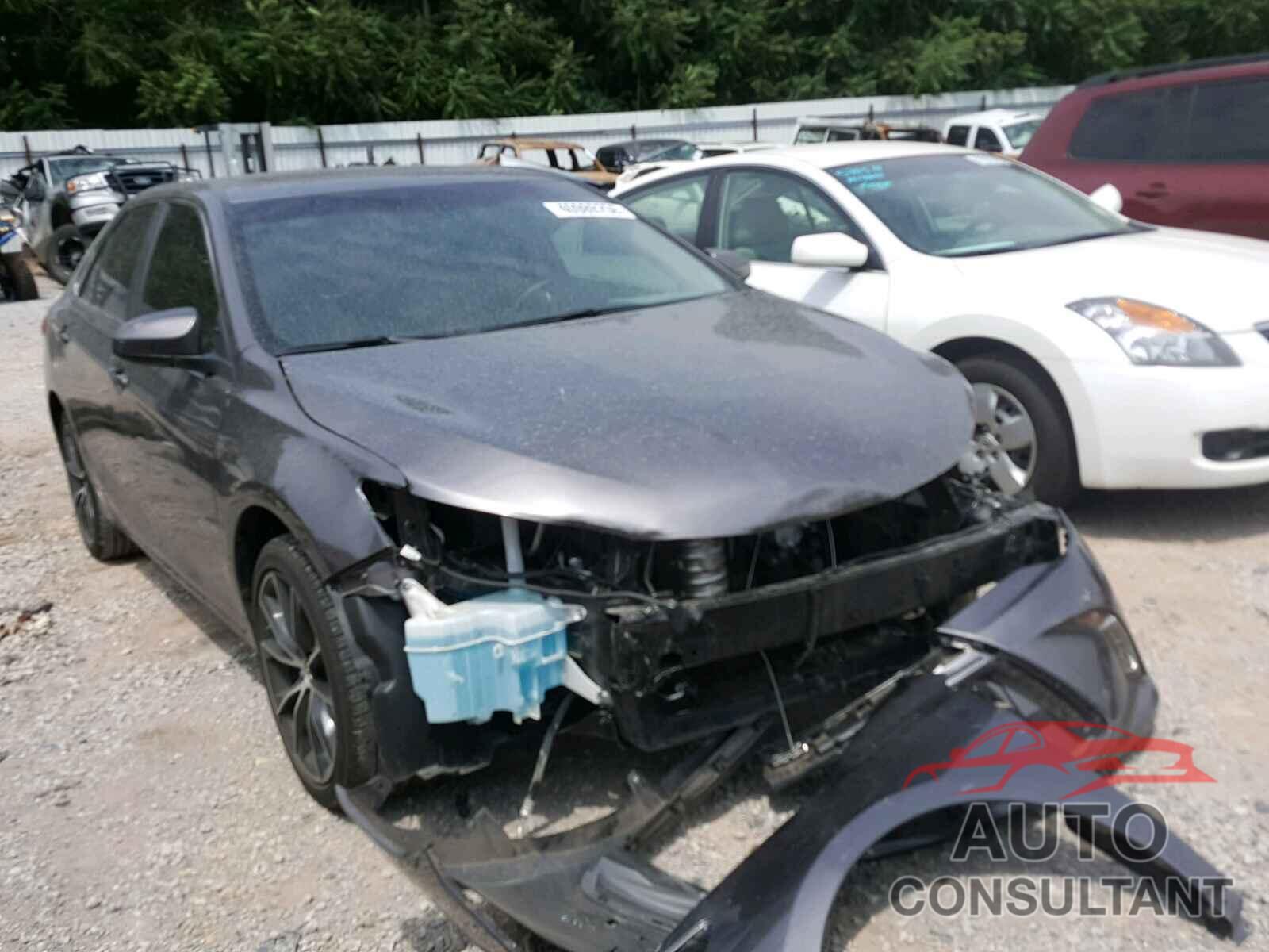 TOYOTA CAMRY 2015 - 4T1BF1FK4FU035434