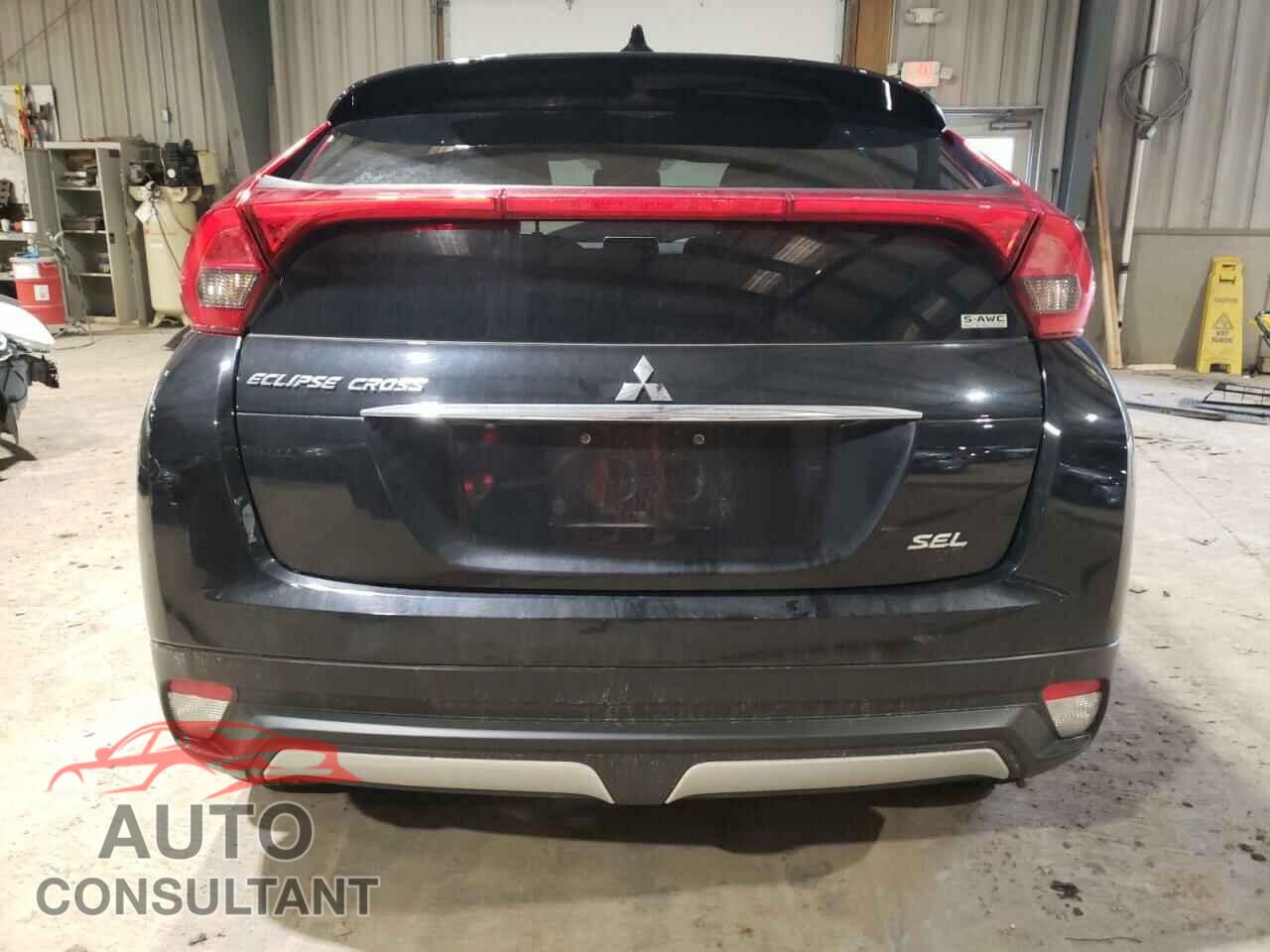 MITSUBISHI ECLIPSE 2020 - JA4AT5AA7LZ018117
