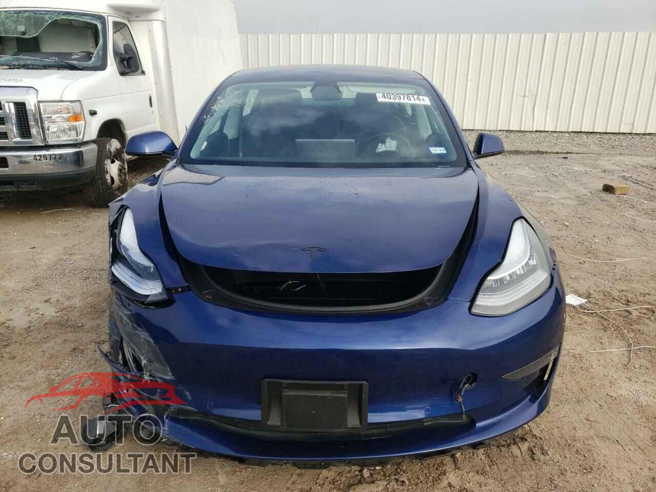 TESLA MODEL 3 2020 - 5YJ3E1EA3LF645852