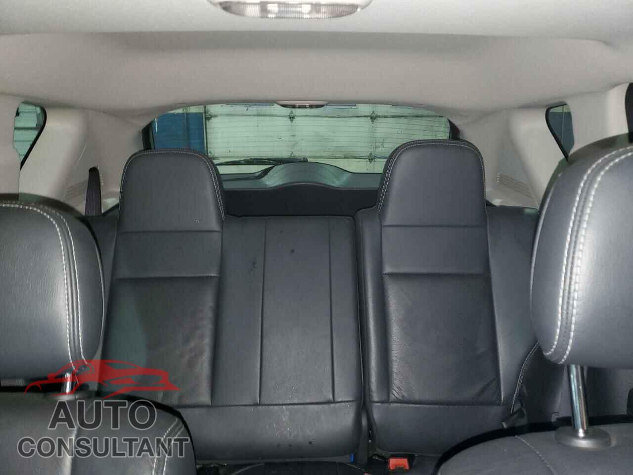 JEEP COMPASS 2017 - 1C4NJCEB6HD185495