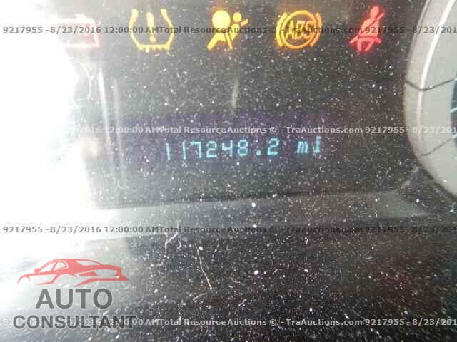 FORD FLEX 2019 - 2FMHK6C87KBA16128