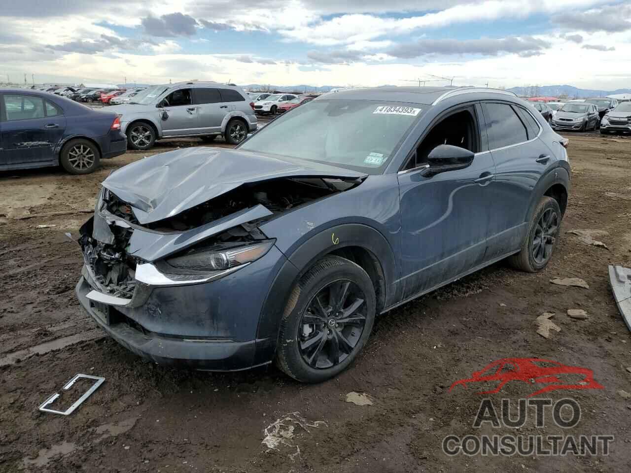 MAZDA CX30 2021 - 3MVDMBDY7MM246840