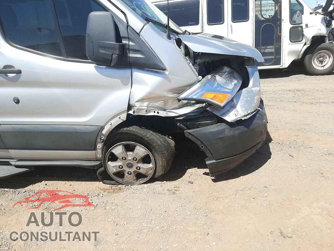 FORD TRANSIT CO 2017 - 1FBAX2CG4HKA07395