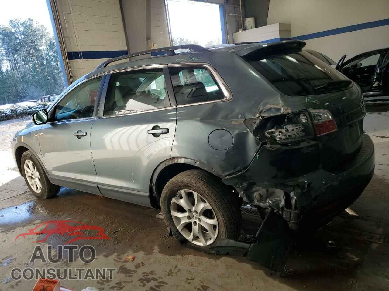 MAZDA CX-9 2011 - JM3TB2CA9B0301688