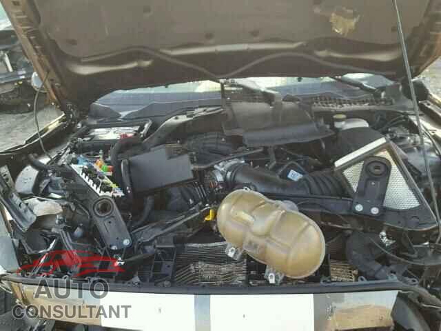 FORD MUSTANG 2015 - 1FA6P8AM7F5347932