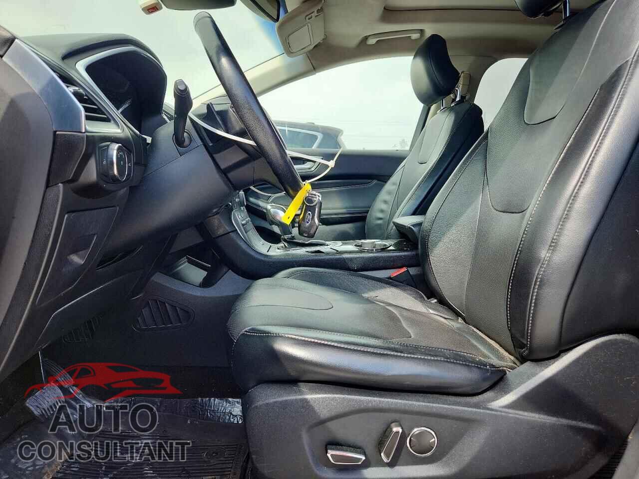 FORD EDGE 2015 - 2FMPK3K85FBC17253