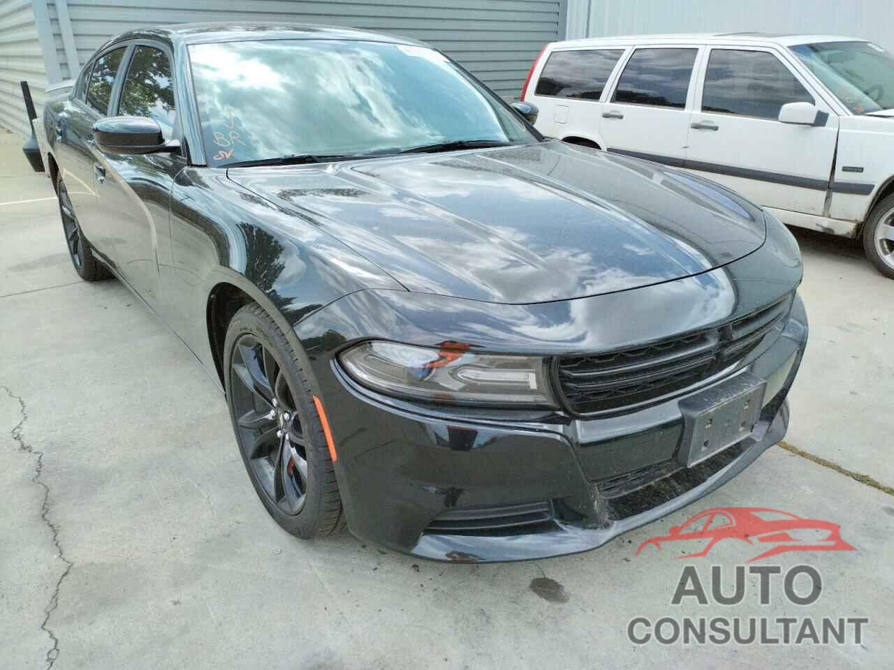 DODGE CHARGER 2017 - 2C3CDXBG5HH618740