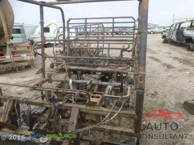 TOYOTA CAMRY 2023 - 4T1F11AK1PU751796