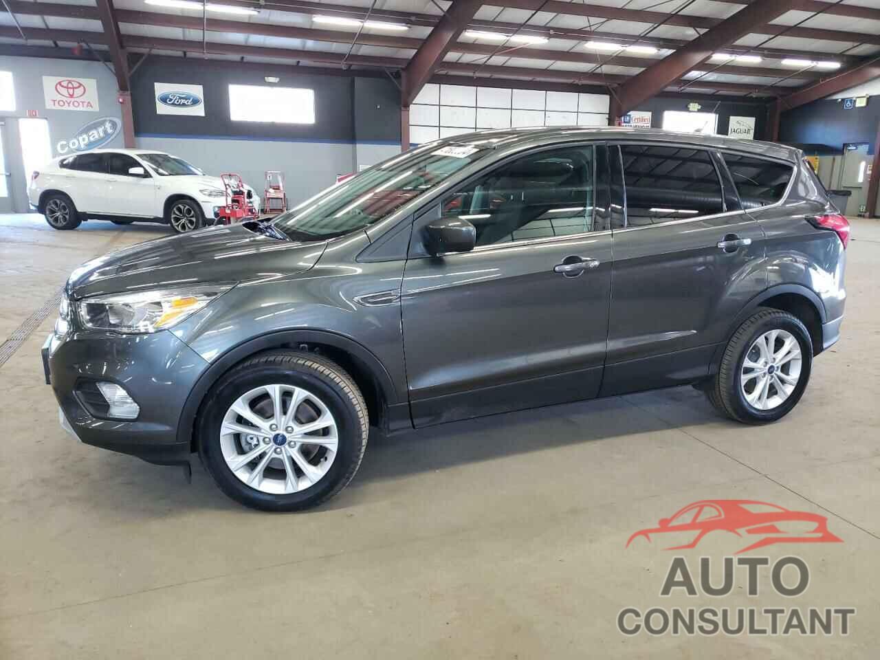 FORD ESCAPE 2019 - 1FMCU9GD2KUC17703