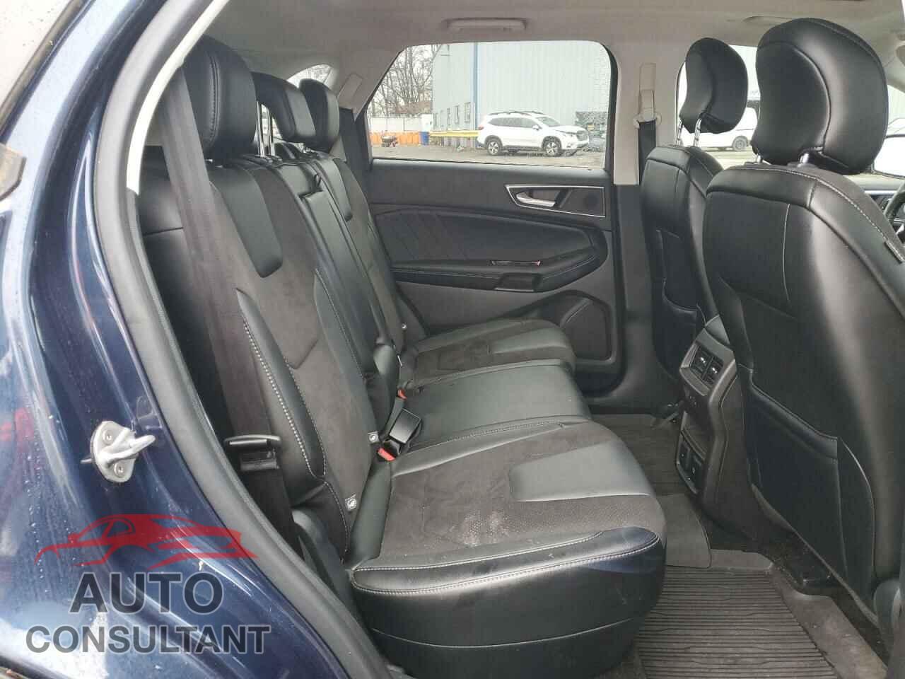 FORD EDGE 2017 - 2FMPK4AP9HBC55943