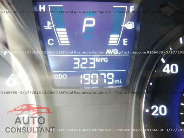 HONDA PILOT 2011 - 5FNYF4H29BB007645