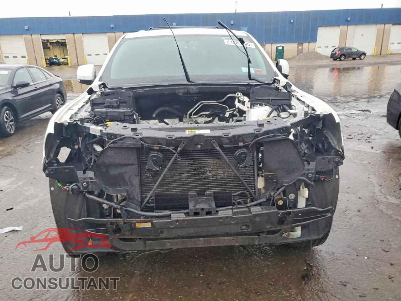 DODGE DURANGO 2013 - 1C4RDJDG4DC696147