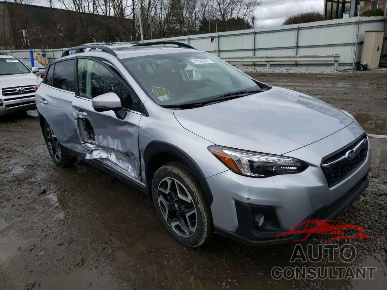 SUBARU CROSSTREK 2019 - JF2GTANC3KH319820