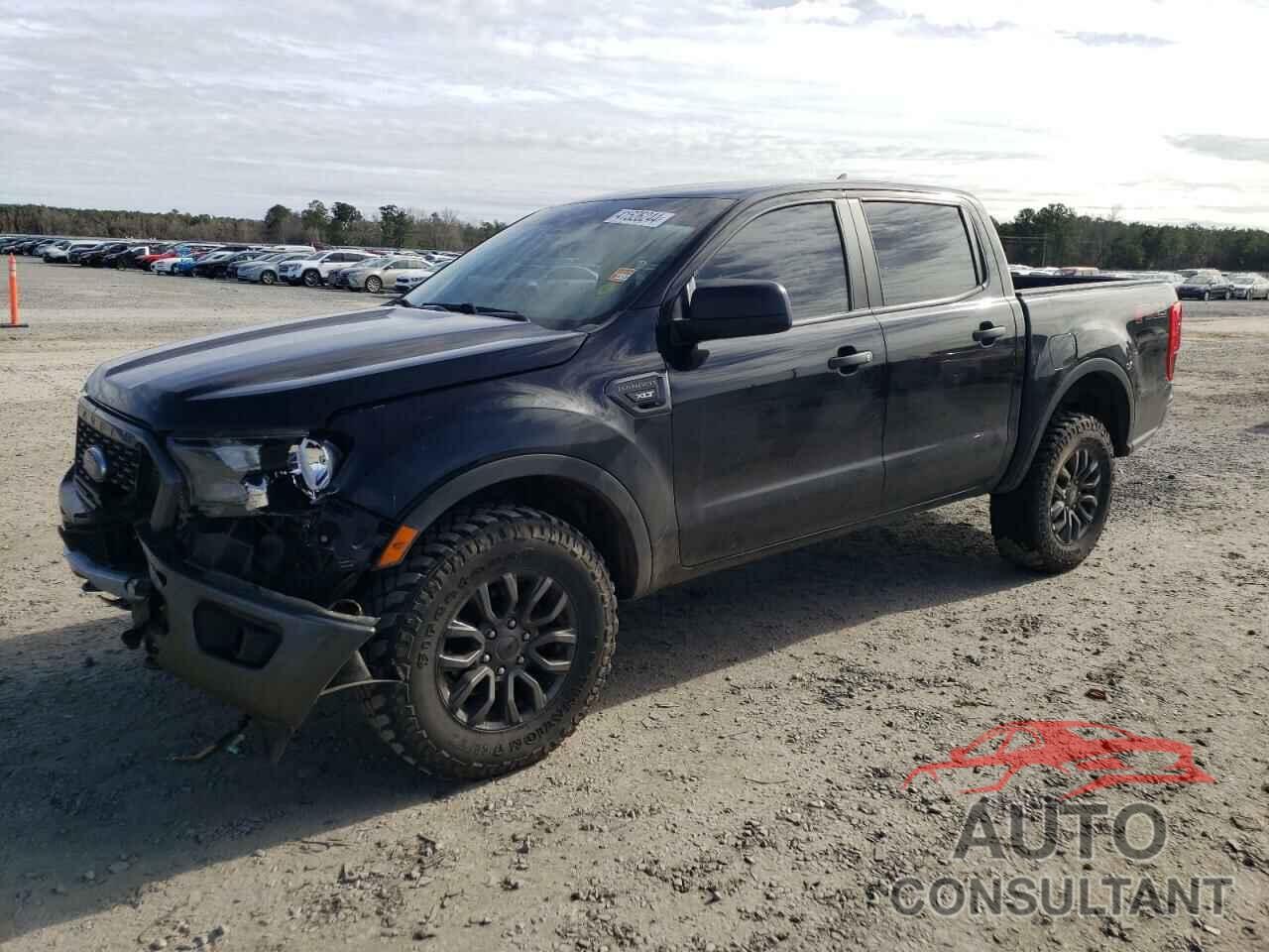 FORD RANGER 2021 - 1FTER4EH7MLD27467