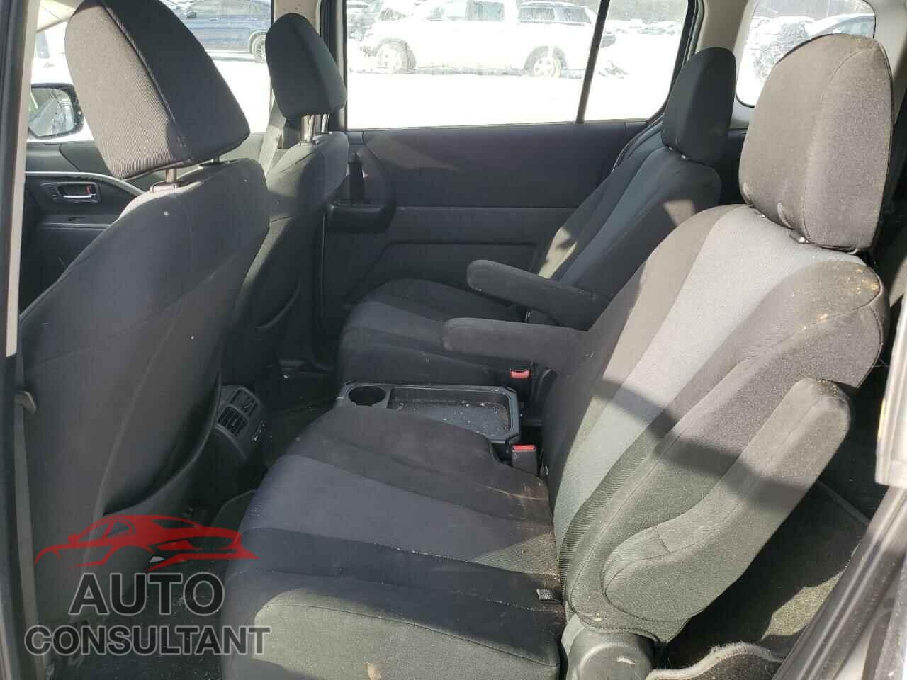 MAZDA 5 2014 - JM1CW2BL4E0170609