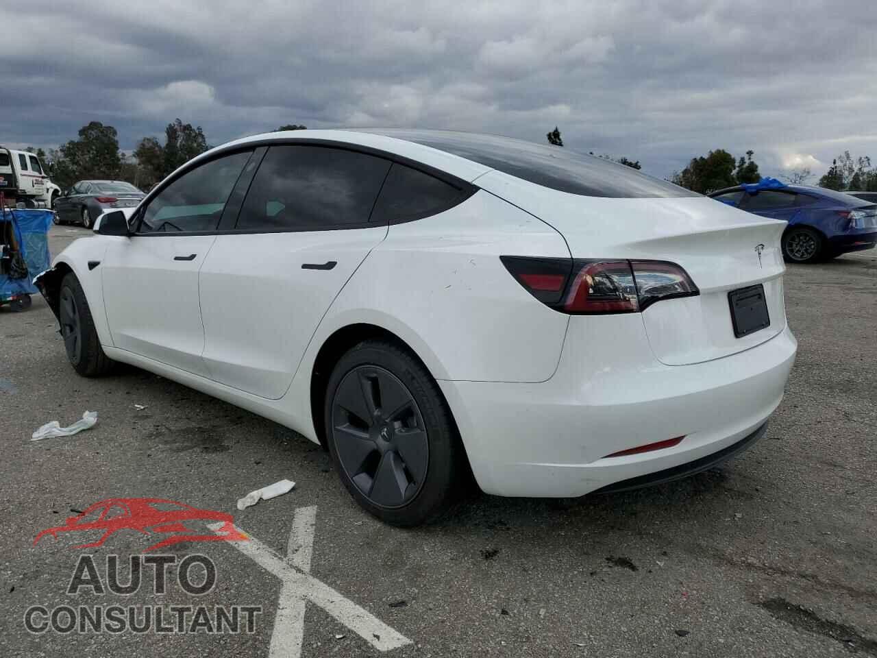 TESLA MODEL 3 2023 - 5YJ3E1EA0PF567343