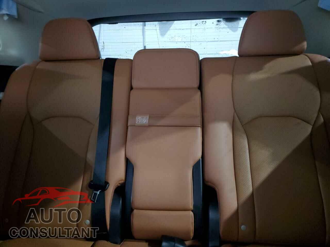 LEXUS RX450 2022 - 2T2HGMDA7NC082648