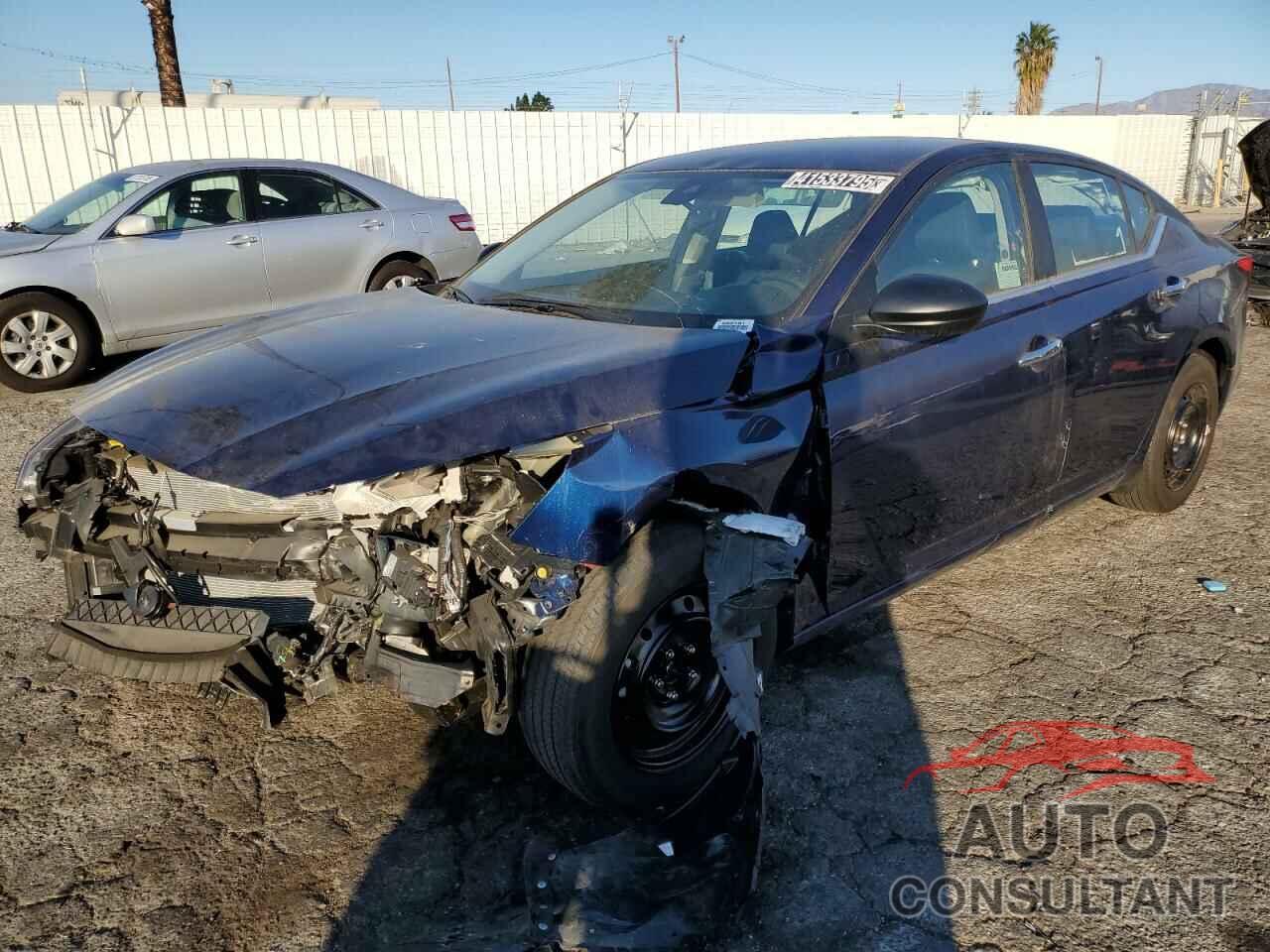 NISSAN ALTIMA 2024 - 1N4BL4BVXRN434755