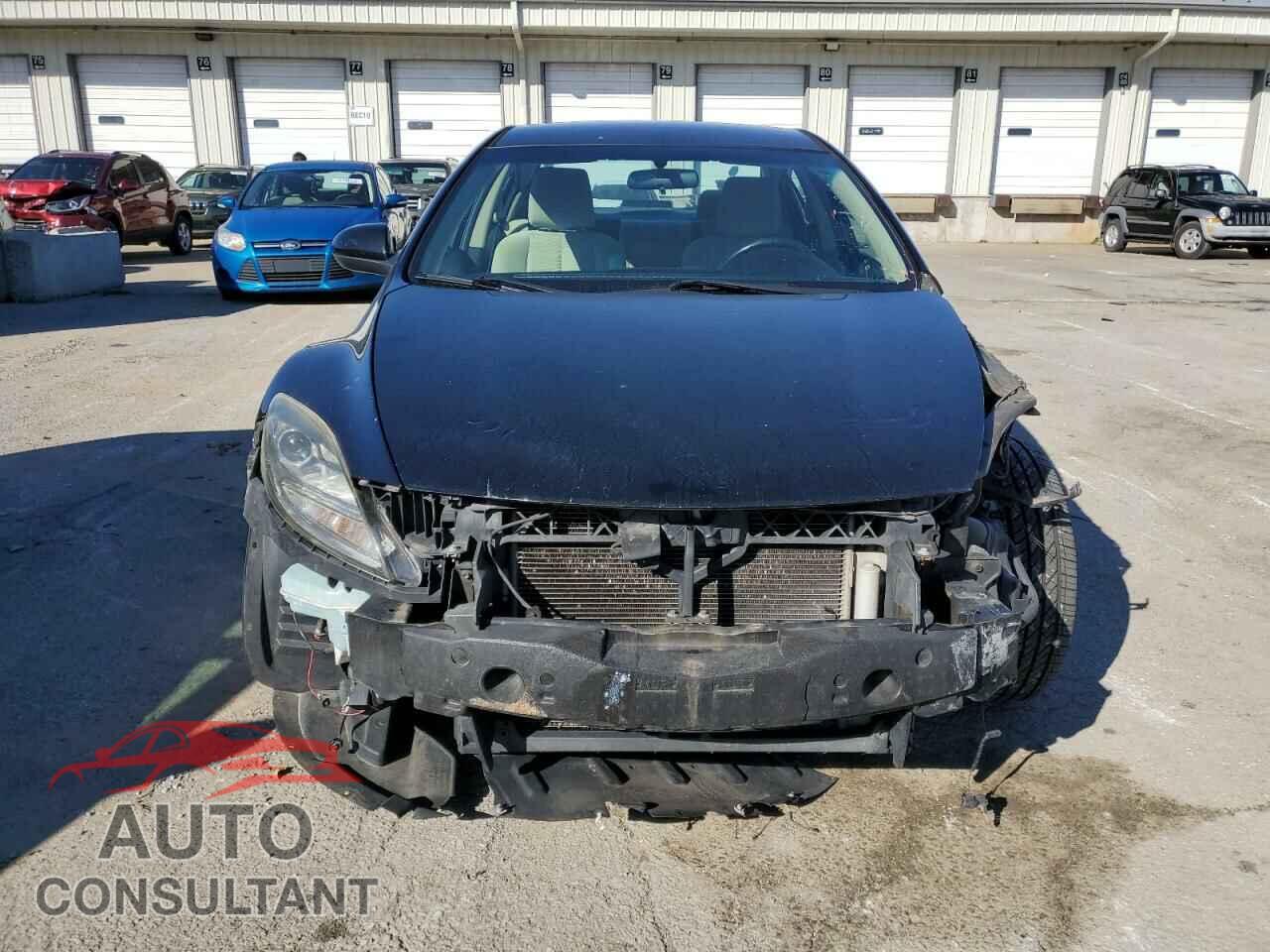 MAZDA 6 2010 - 1YVHZ8CH1A5M34211