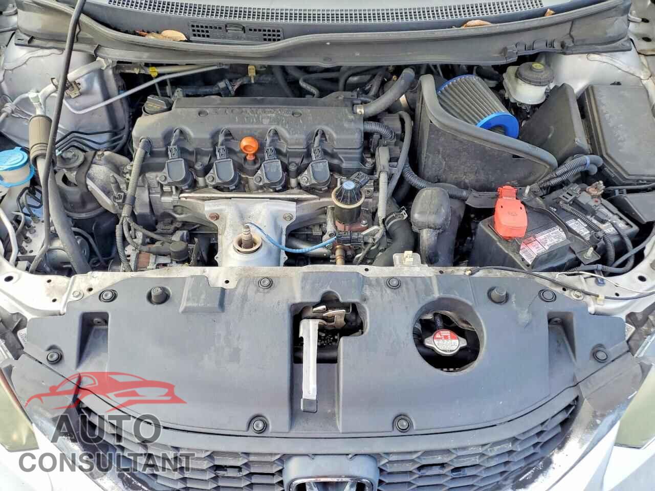 HONDA CIVIC 2015 - 19XFB2F55FE100615