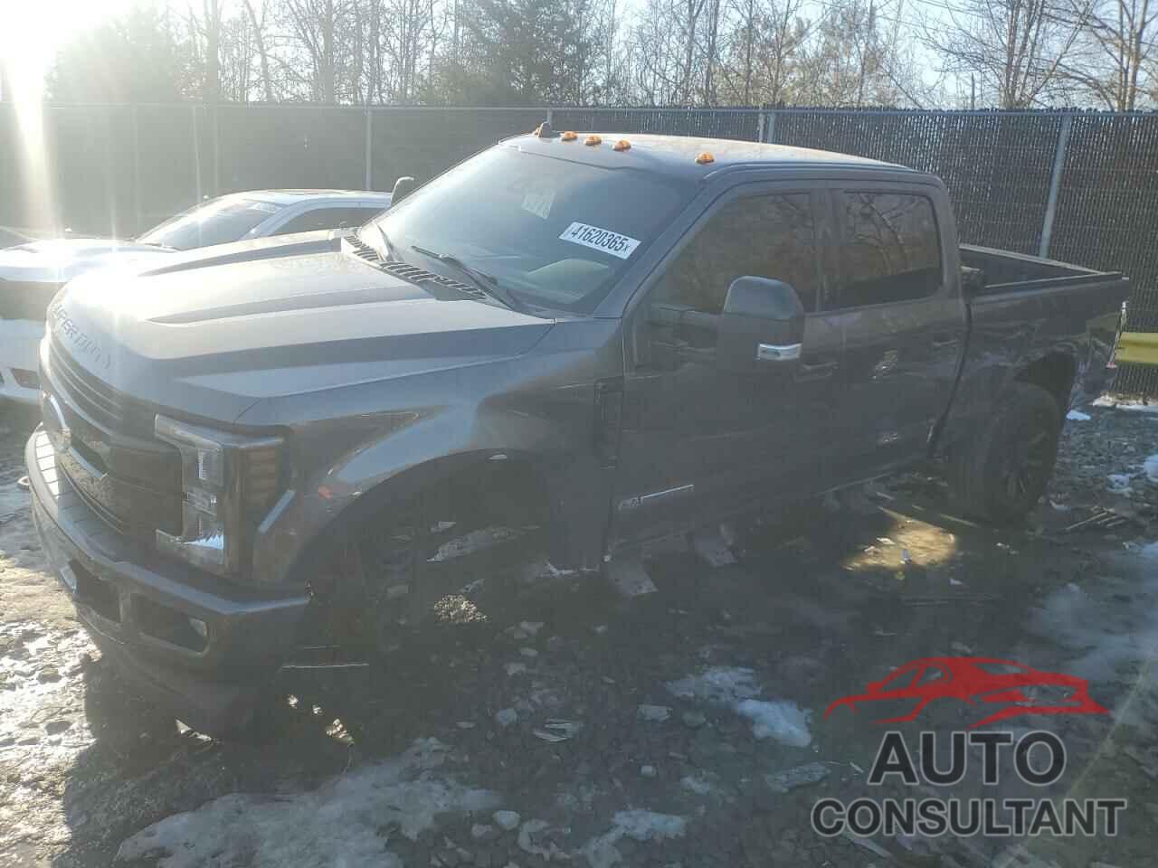 FORD F350 2019 - 1FT8W3BT9KEE19500