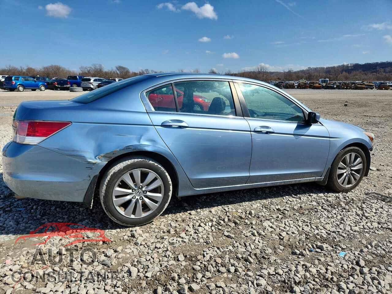 HONDA ACCORD 2012 - 1HGCP2F71CA135819