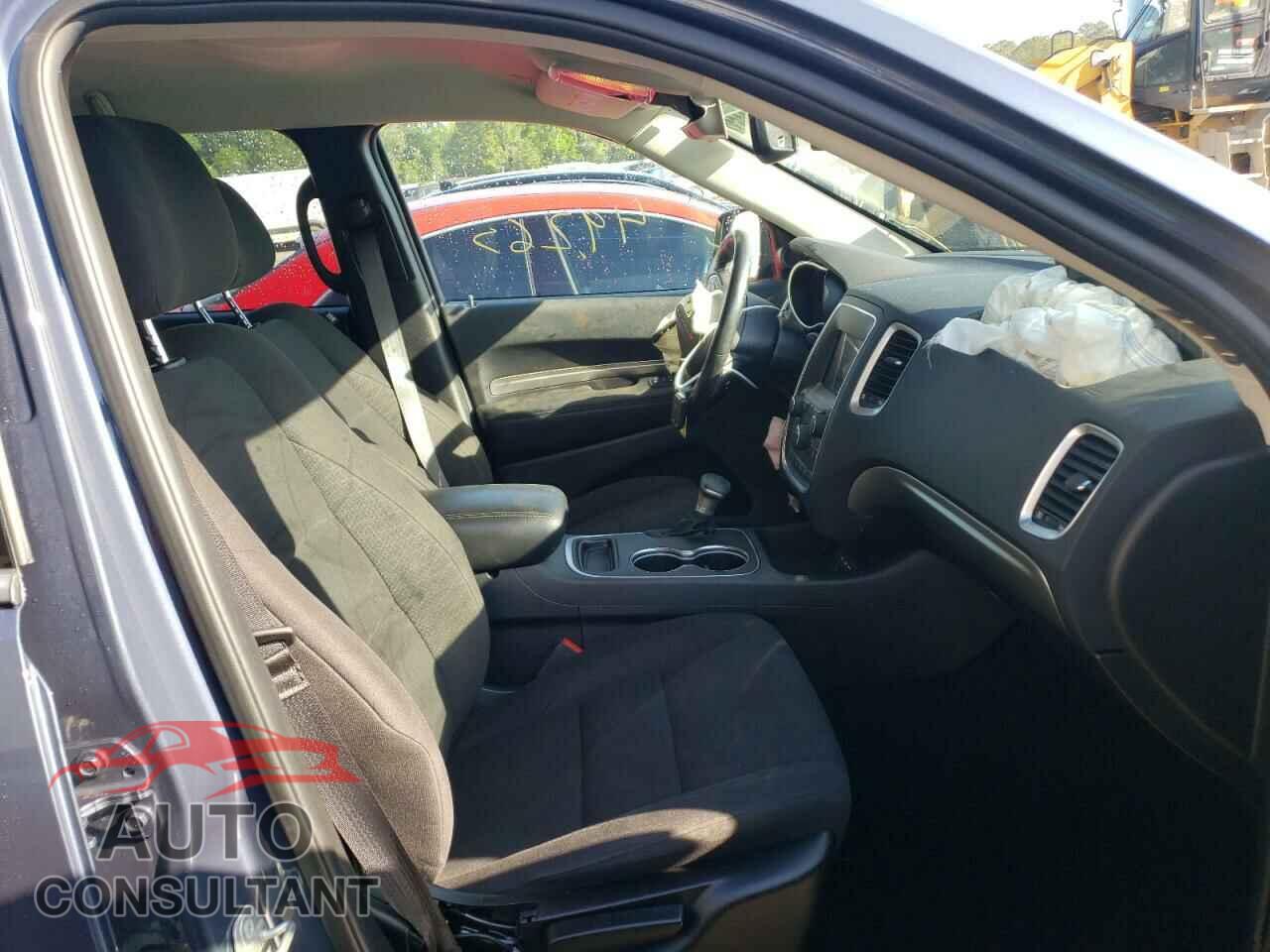 DODGE DURANGO 2019 - 1C4RDHAG5KC792606