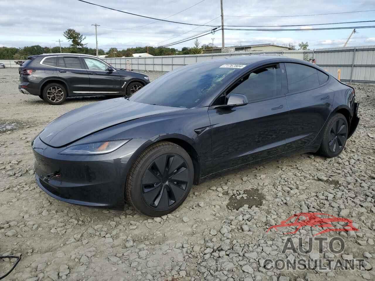 TESLA MODEL 3 2024 - 5YJ3E1EB4RF799021