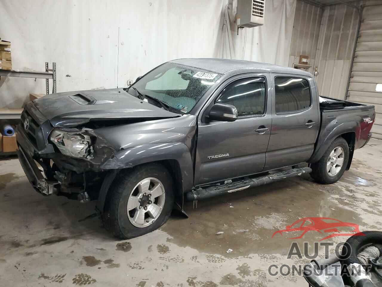 TOYOTA TACOMA 2013 - 3TMLU4EN7DM129739