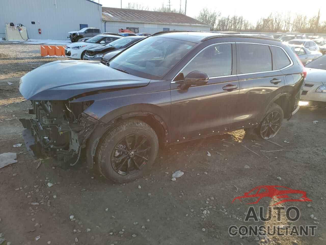 HONDA CRV 2023 - 7FARS6H54PE035354