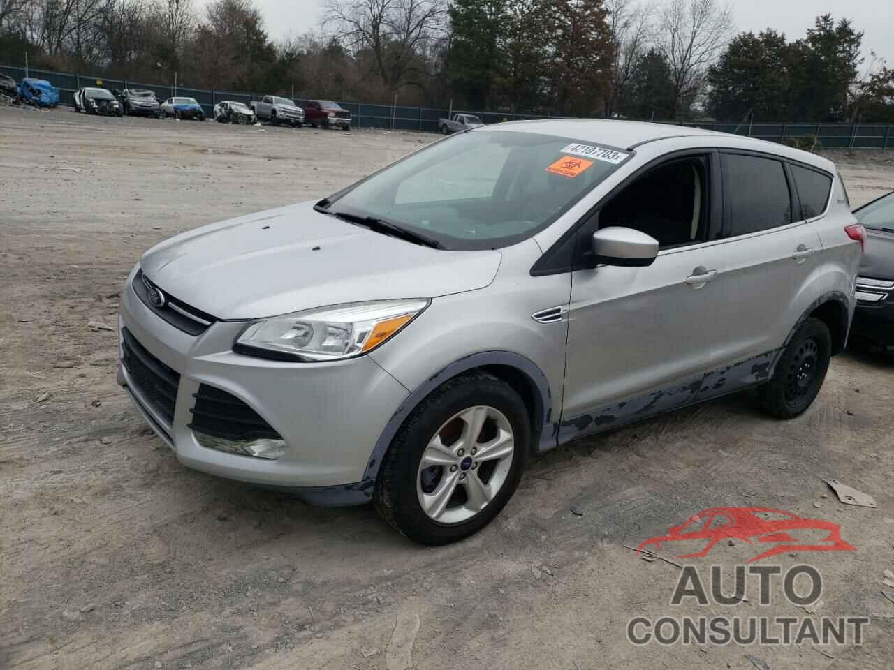 FORD ESCAPE 2015 - 1FMCU9GX2FUB03054