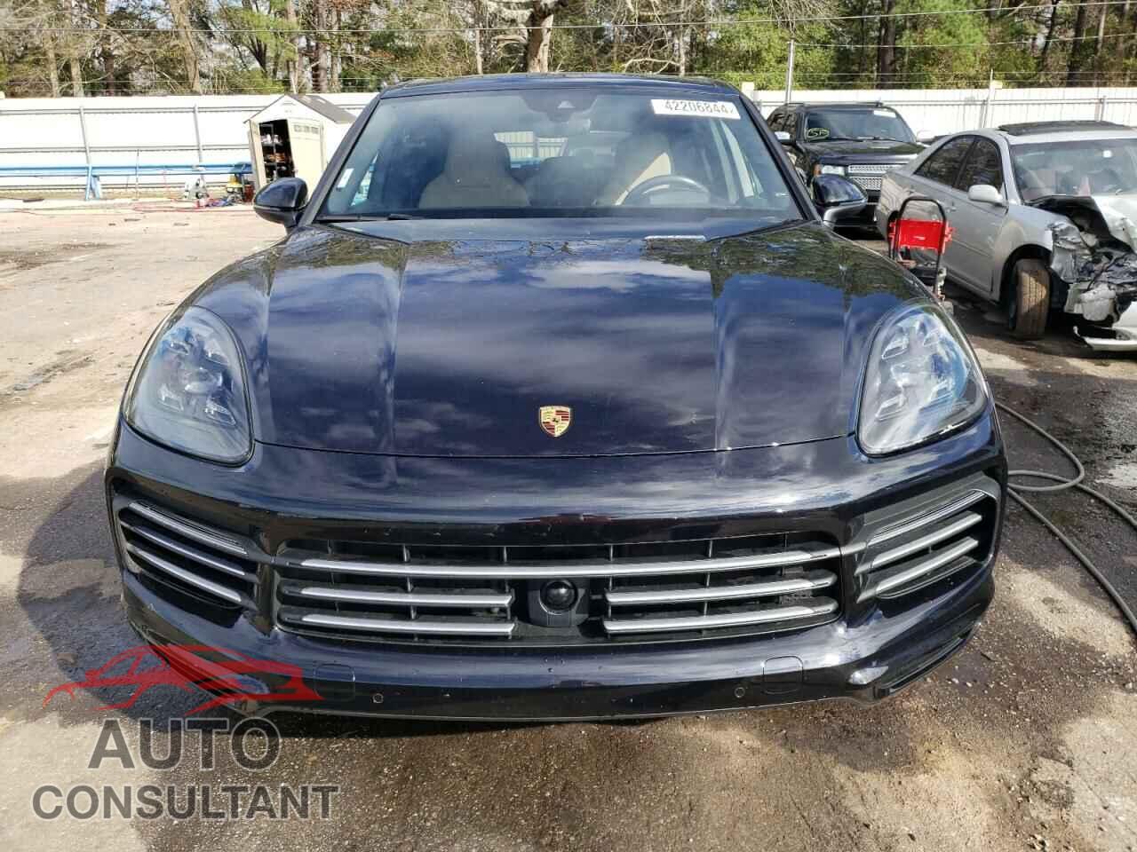 PORSCHE CAYENNE 2019 - WP1AA2AY4KDA04497