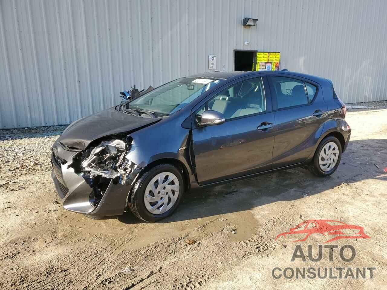 TOYOTA PRIUS 2016 - JTDKDTB38G1127203