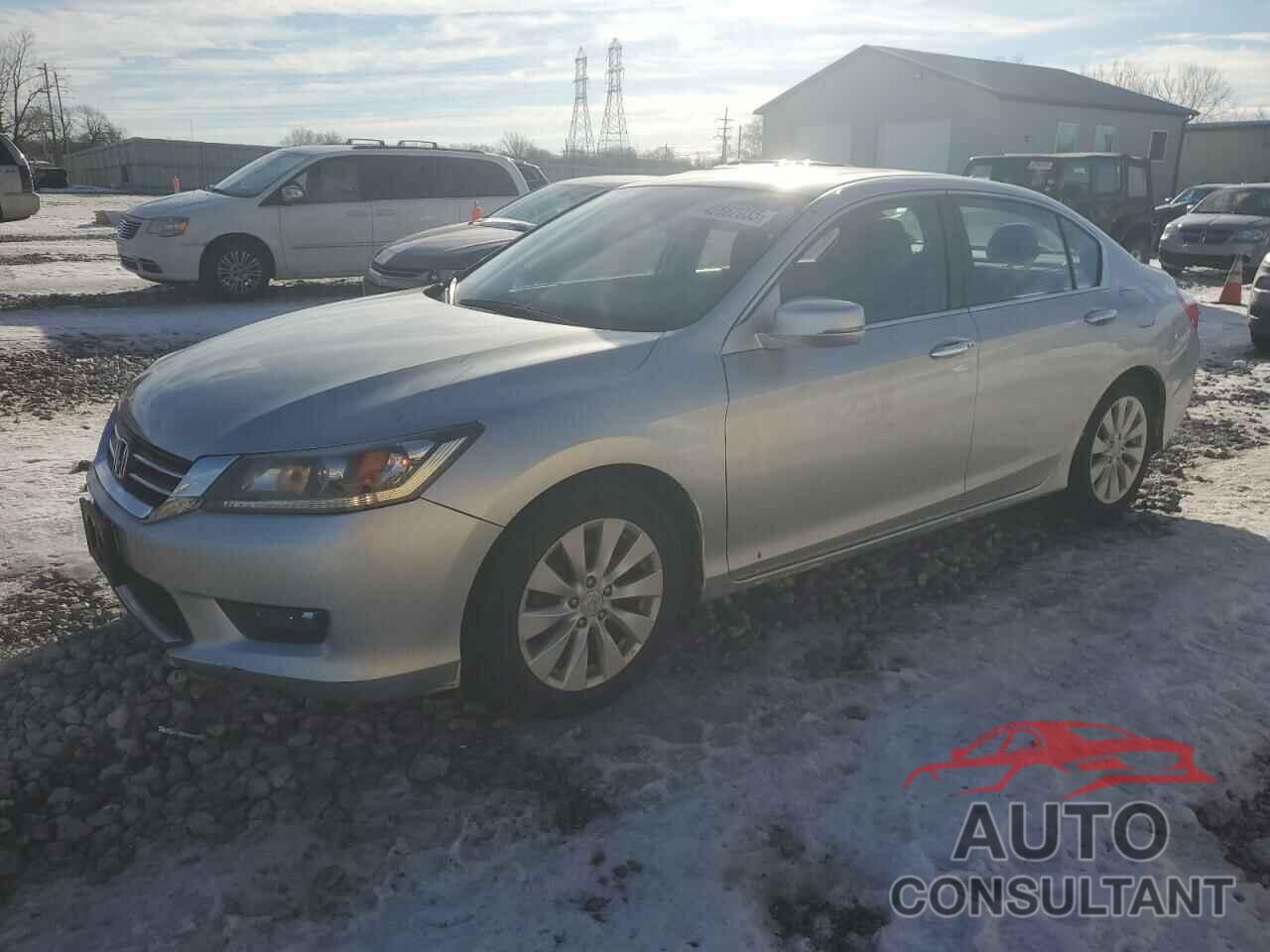 HONDA ACCORD 2015 - 1HGCR2F78FA057358