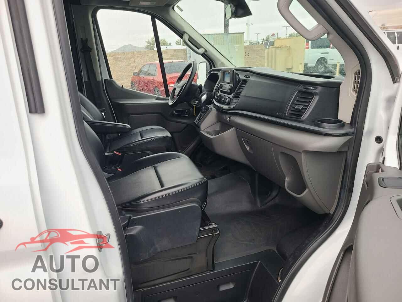 FORD TRANSIT 2020 - 1FTBR1C85LKA62346
