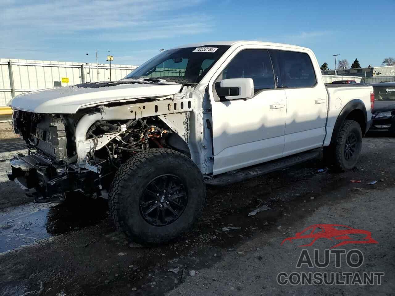 FORD F150 2024 - 1FTFW1RG8RFB75914
