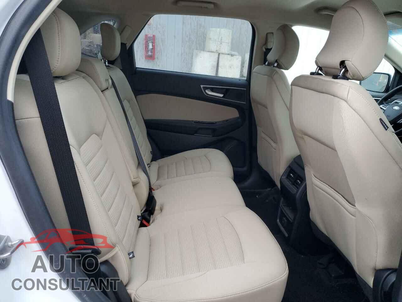 FORD EDGE 2019 - 2FMPK3J93KBC70571