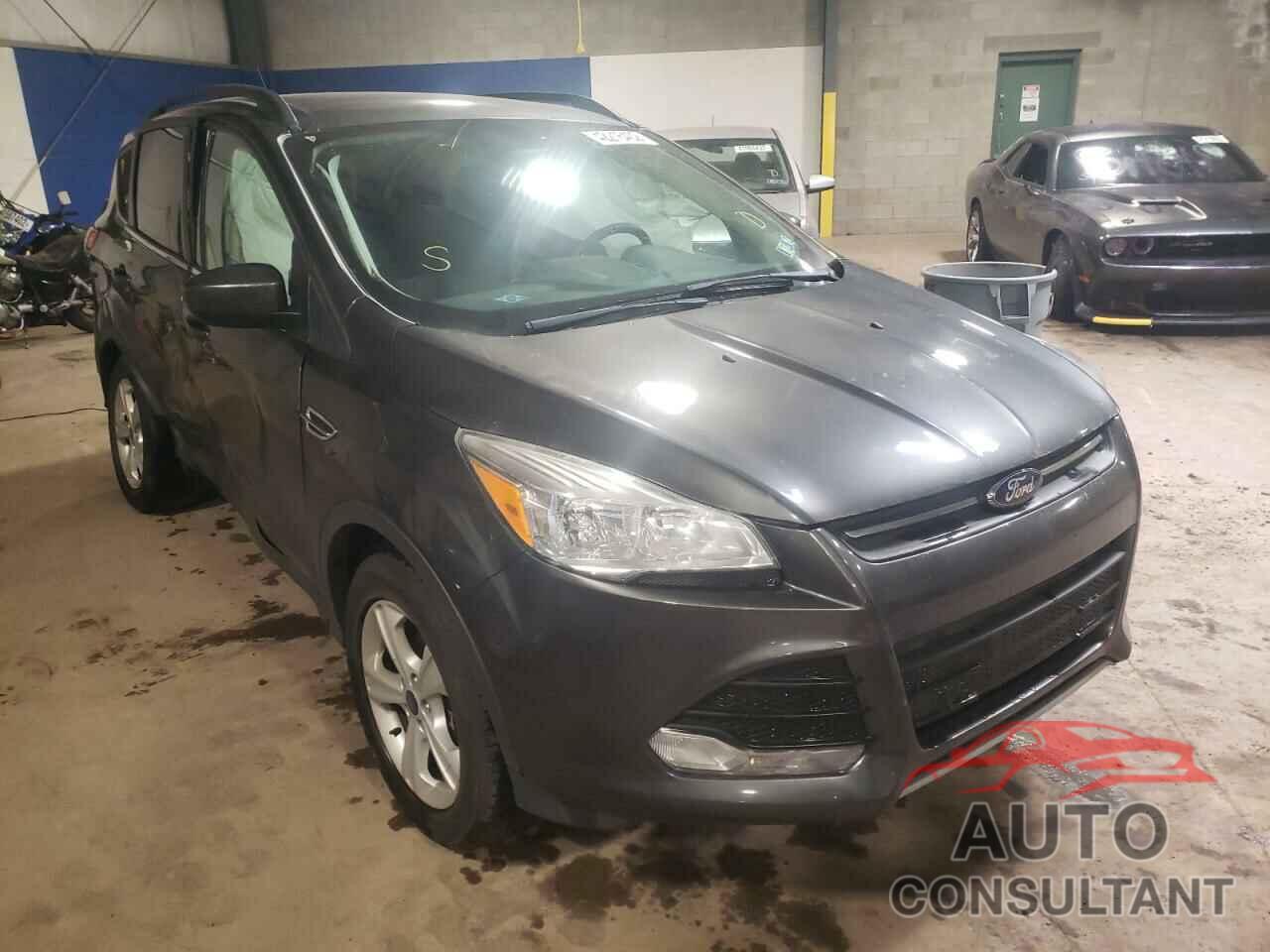 FORD ESCAPE 2016 - 1FMCU9GX7GUC71306