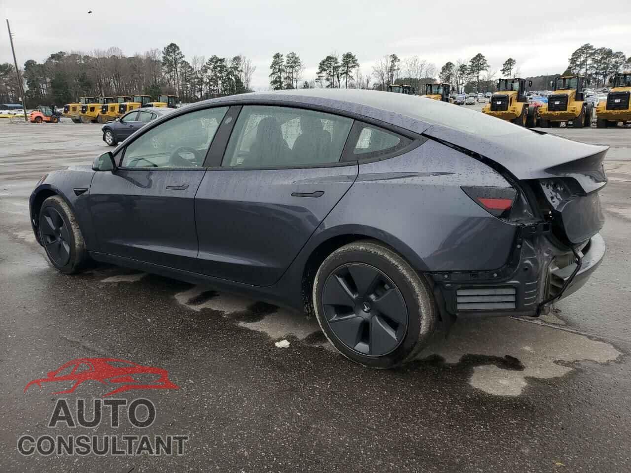 TESLA MODEL 3 2023 - 5YJ3E1EA3PF575811