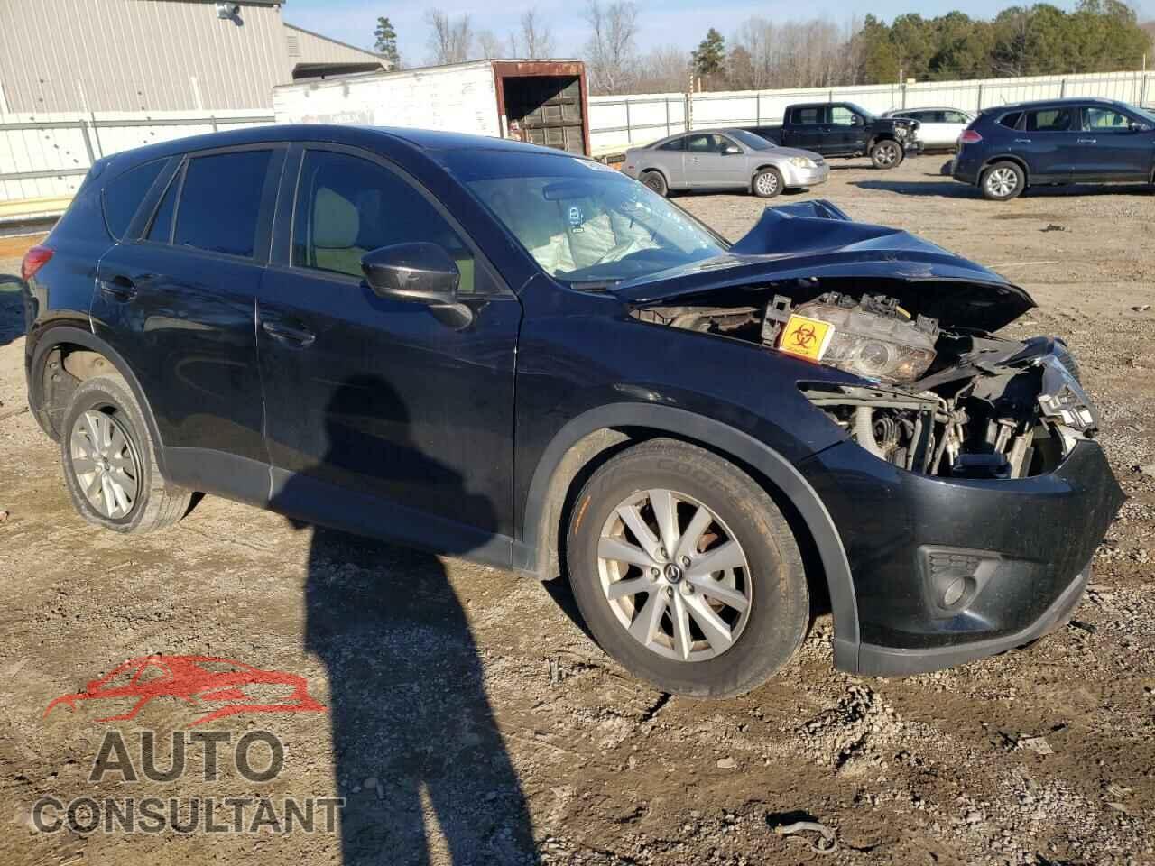 MAZDA CX-5 2013 - JM3KE2CE8D0106741