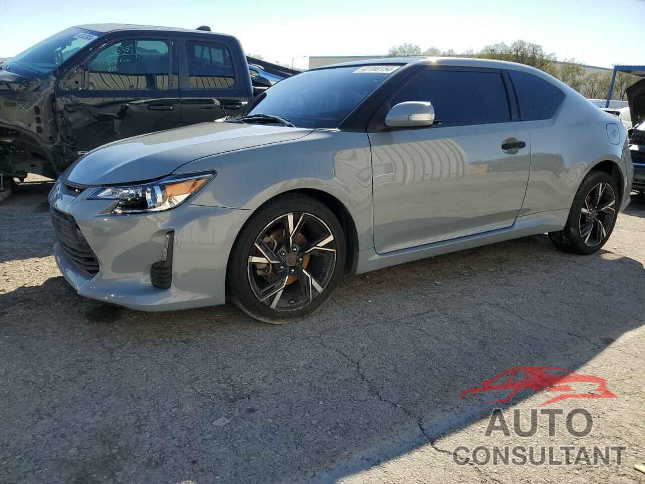 TOYOTA SCION 2016 - JTKJF5C70GJ017144