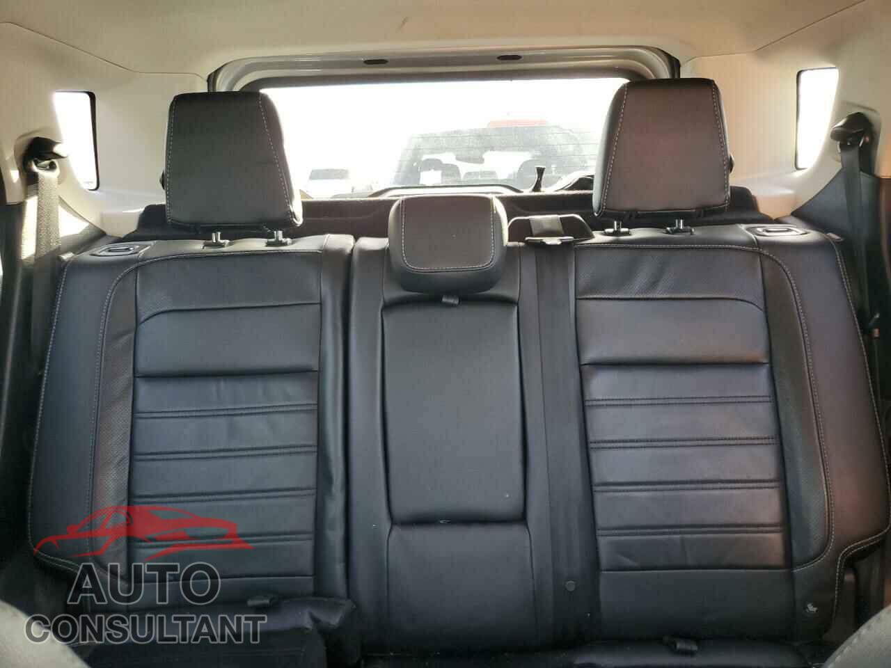 FORD ECOSPORT 2020 - MAJ6S3KL2LC359081